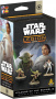 Star Wars: Legion 2.0 - Leaders of the Republic